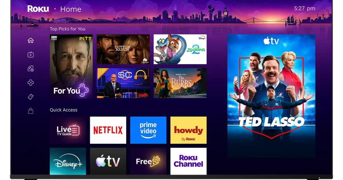 Fox’s $22 Billion Roku Deal Approved by Shareholders of Both Companies