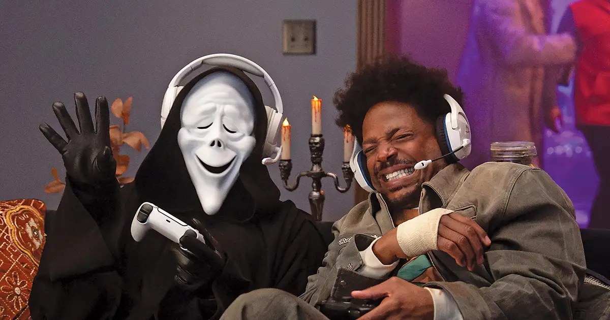 ‘Scary Movie’ Review: The Sixth ‘Scary Movie’ Has a Few Choice Gags, but Mostly It’s So Meta It’s Meh