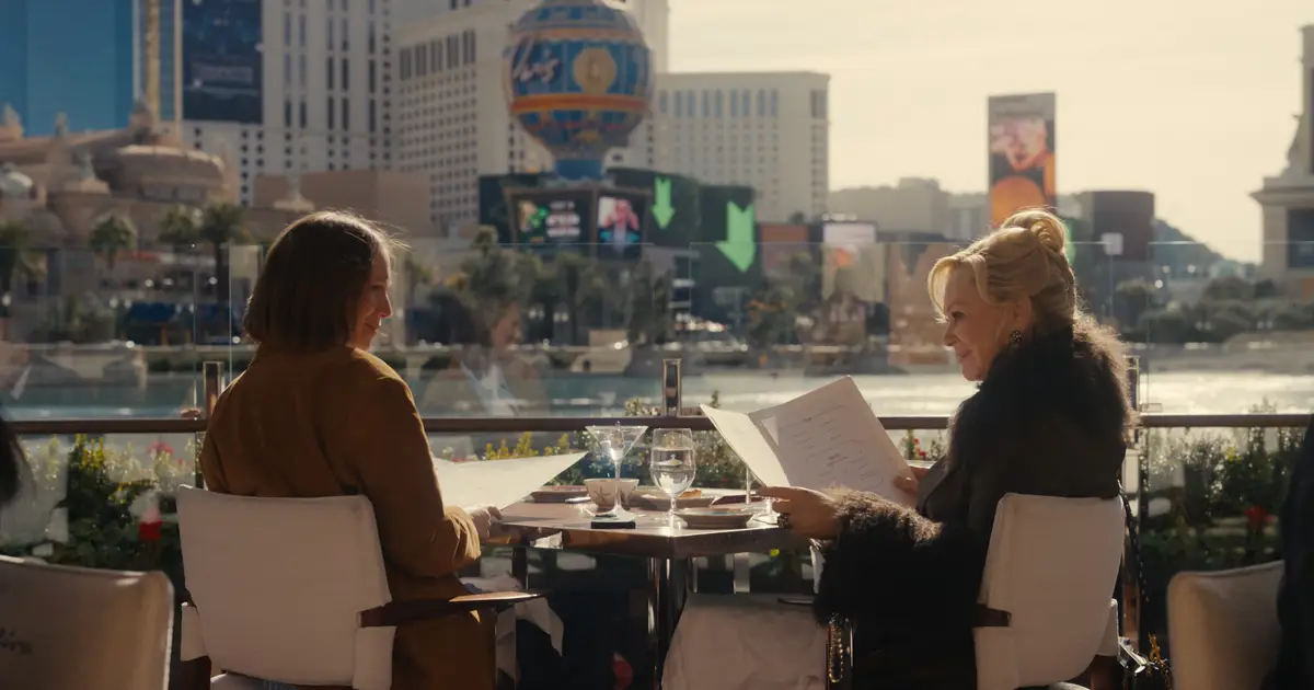 The Series Finale of ‘Hacks’ Showed What the Rest of Season 5 Was Missing