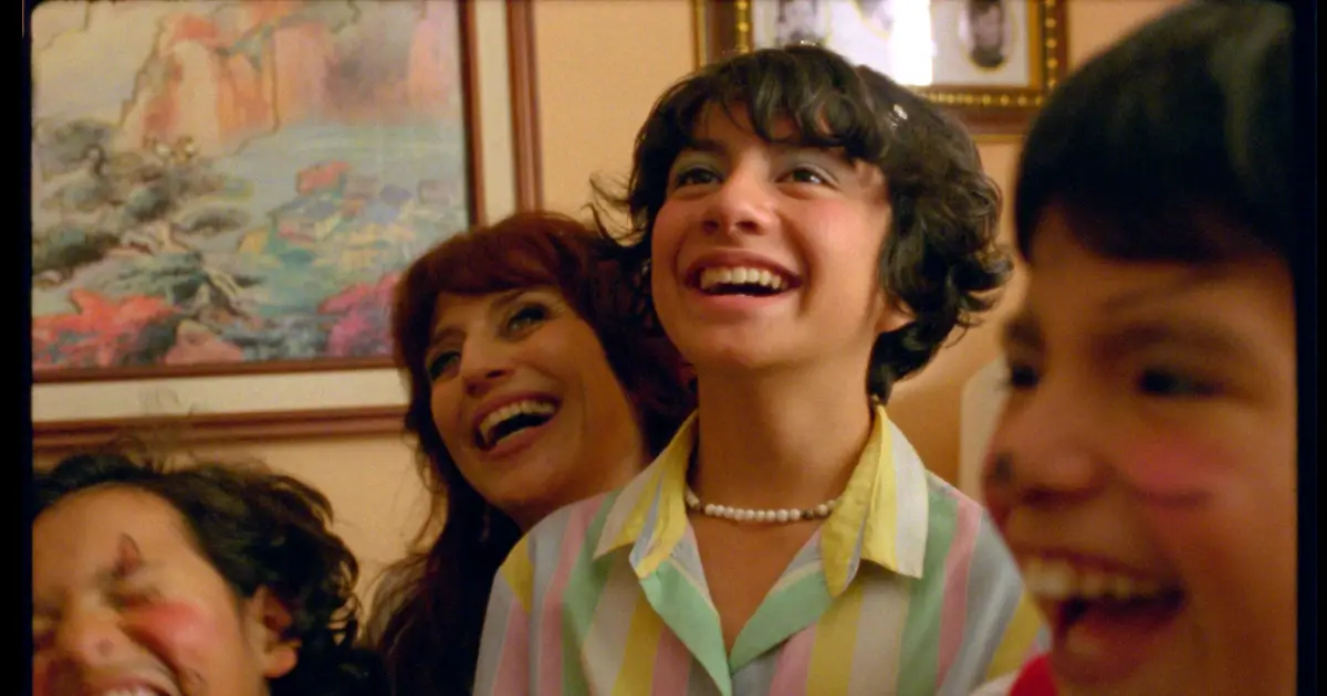 Morelia Film Festival Prizes: ‘Six Months in a Pink and Blue Building,’ an ‘Expression of Pure, Unbound Beauty,’ Wins Top ‘Ojo’ Award