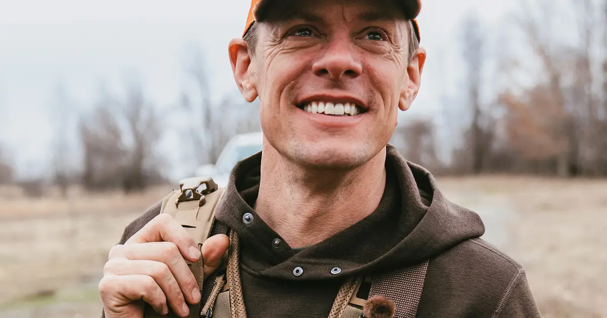 UTA Signs Outdoor Lifestyle Influencer Steven Rinella and His Company MeatEater
