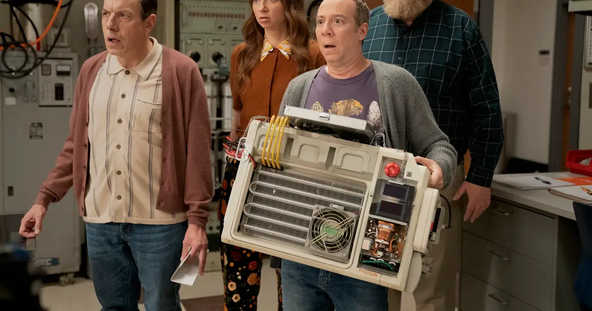 ‘Stuart Fails to Save the Universe’ Renewed for Season 2 at HBO Max