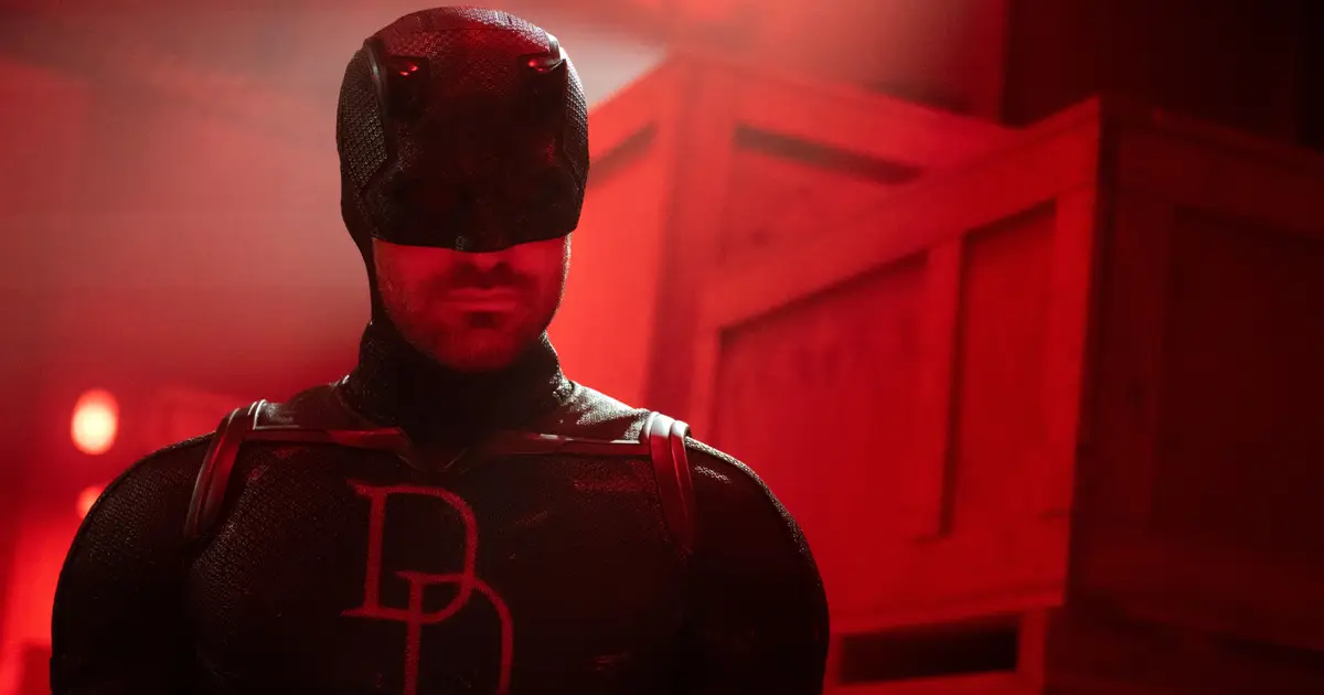 ‘Daredevil: Born Again’ Ending With Season 3
