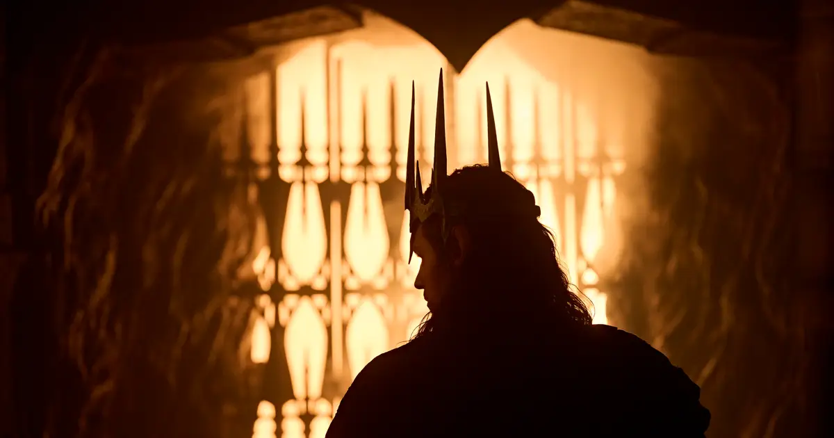 ‘The Lord of the Rings: The Rings of Power’ Season 3 Sets Fall Premiere Date