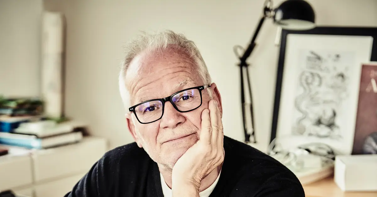 Thierry Fremaux Reflects on Cannes 2026, Hollywood ‘Restructuring,’ ‘Club Kid’ Thriving, Netflix’s Possible Comeback and the Bolloré Controversy