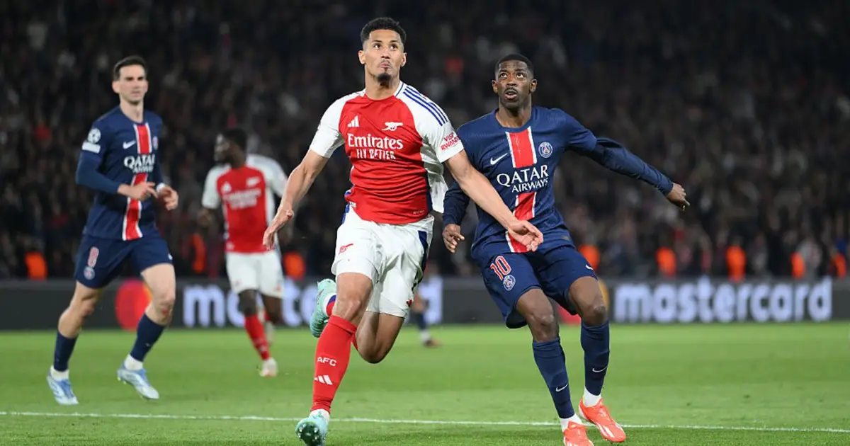 Here’s Where to Watch the 2026 UEFA Champions League Final Live Online