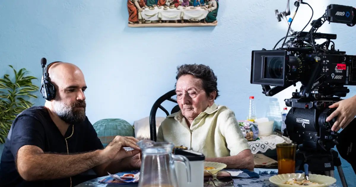 ‘The Secret Agent’ Breakout Tânia Maria Joins Leonardo Lacca’s ‘Sábado Morto’ (EXCLUSIVE)