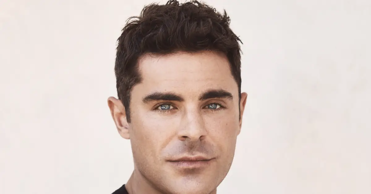 Zac Efron to Star in ‘Angel Heart’ Drama Series From HBO, A24