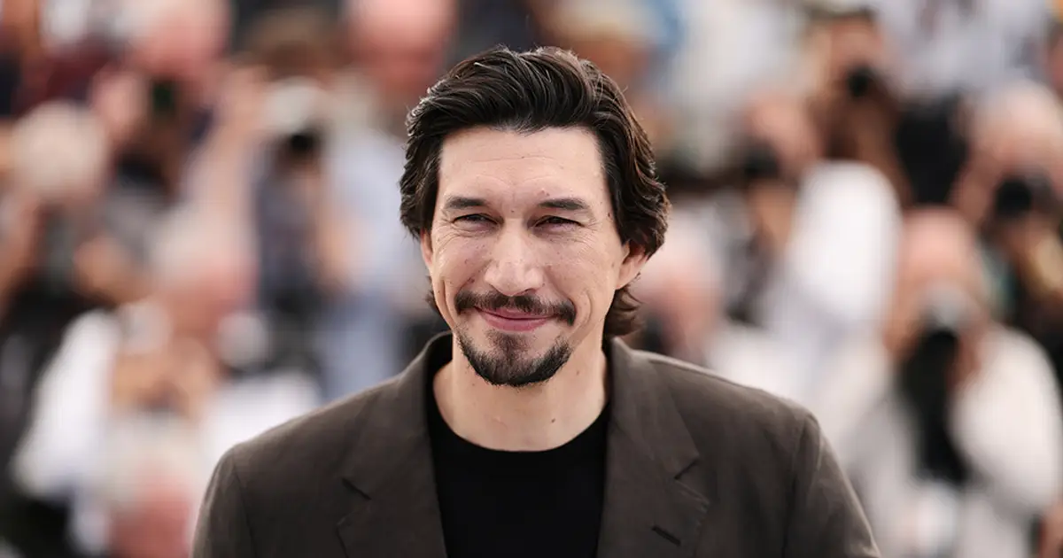 Adam Driver Turns Down So Many Marvel Movie Offers That It’s ‘Become a Tradition’ at the Studio to ‘Zoom With Him and Then He Passes’