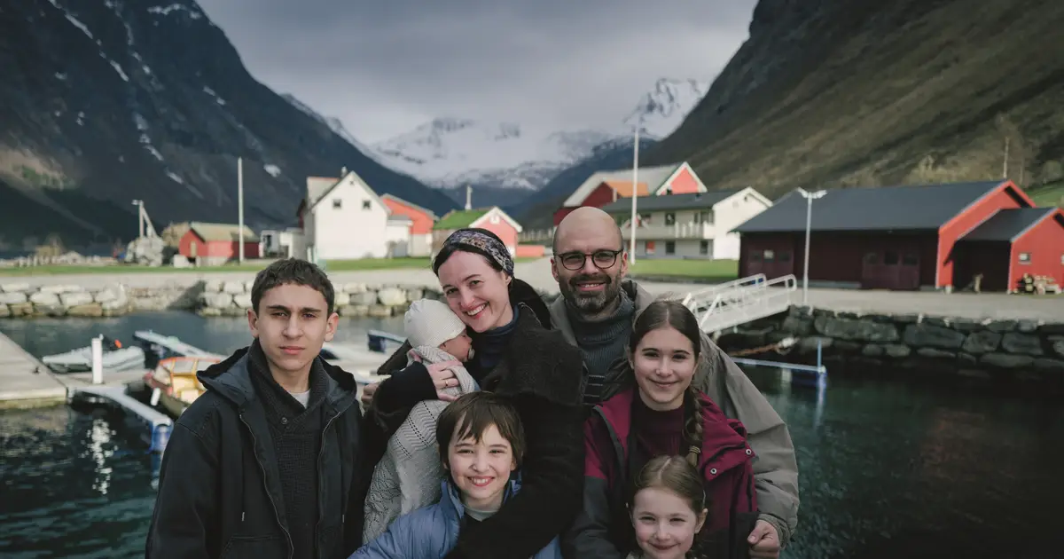 Cannes Palme d’Or Winner ‘Fjord,’ Grand Prix Pick ‘Minotaur’ Head to India With Impact Films (EXCLUSIVE)