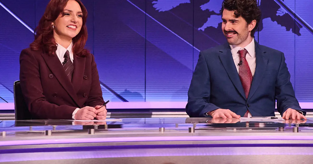 ‘SNL U.K.’ Season 2 Sets September Date