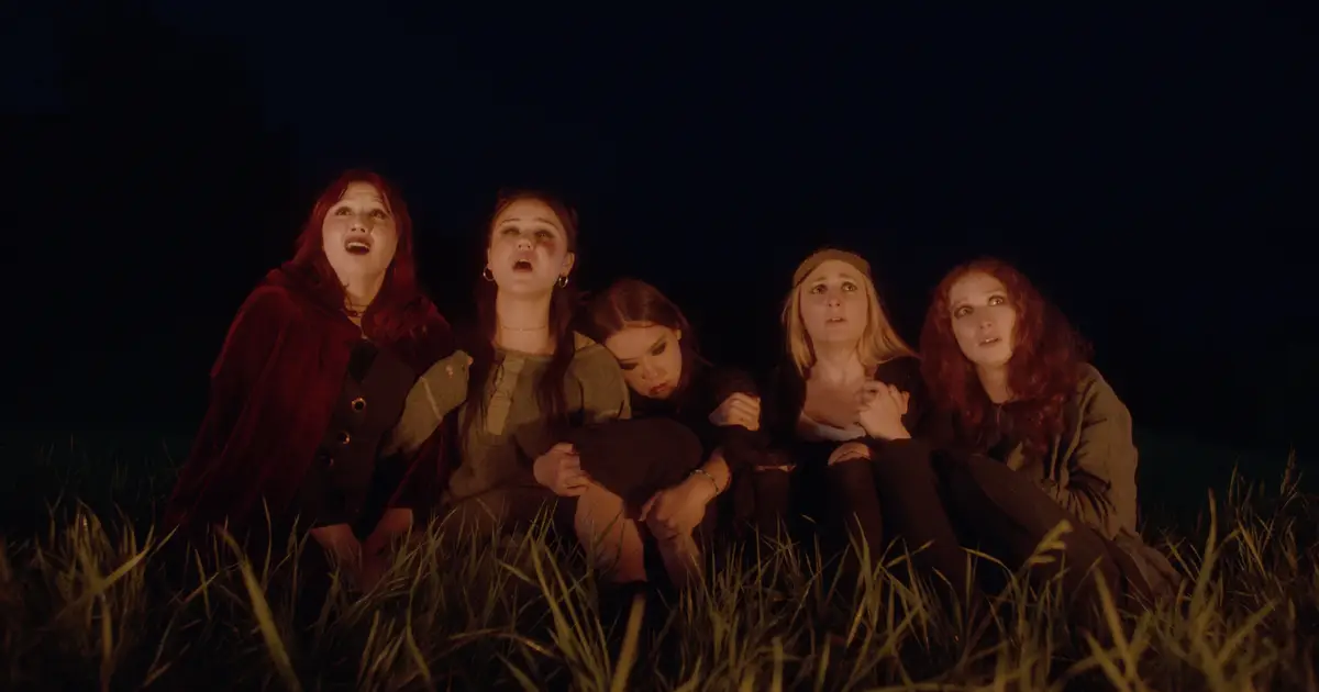 ‘Camp’ Director Avalon Fast on Making a Visually Dazzling Witchcraft Movie: Evoke ‘Sacredness’ and ‘Magic’ From the Remote Shoot
