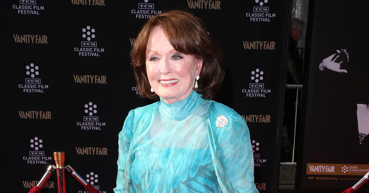 Ann Blyth, Who Played Joan Crawford’s Daughter in ‘Mildred Pierce,’ Dies at 98