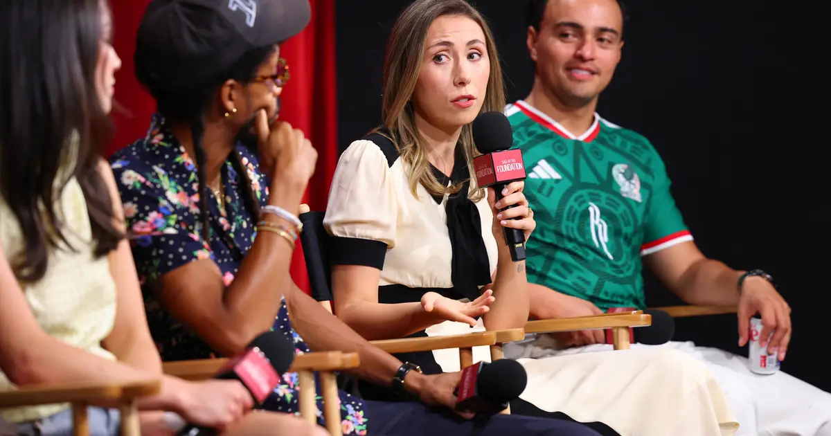 ‘Obsession,’ ‘The Pitt’ and ‘Hacks’ Breakout Stars Get Real About Navigating Industry Expectations and AI: ‘We Are So Hungry for Something New’