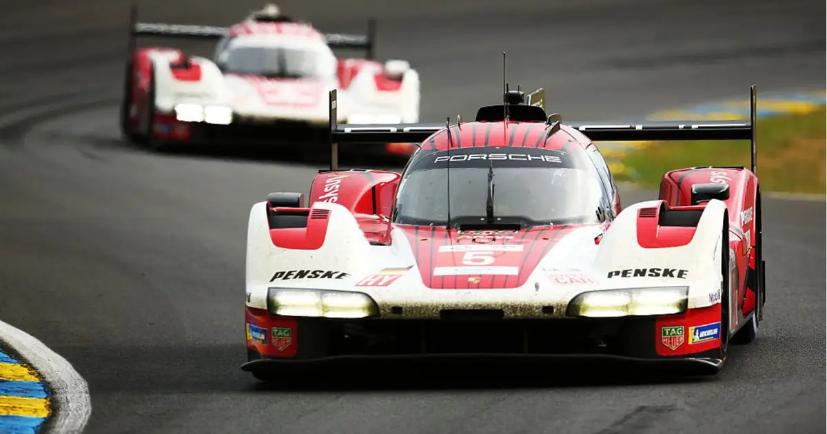 24 Hours of Le Mans 2026: Here’s Where to Watch the Endurance Motorsports Race Live Online