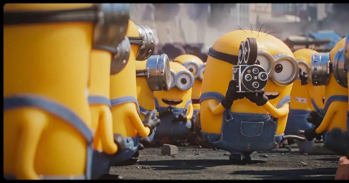 Box Office: ‘Minions & Monsters’ Aims for $80 Million Over July 4th Holiday Weekend, ‘Supergirl’ Faces 60% Drop
