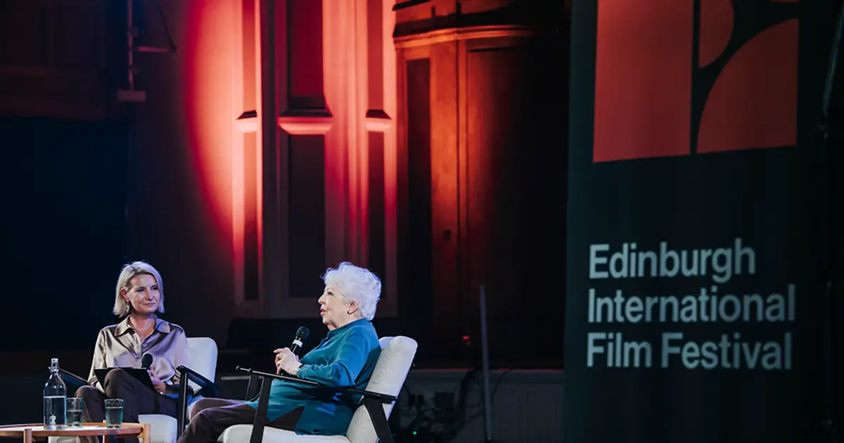 Variety Teams With Edinburgh Film Festival to Launch Variety Lounge at 2026 Edition