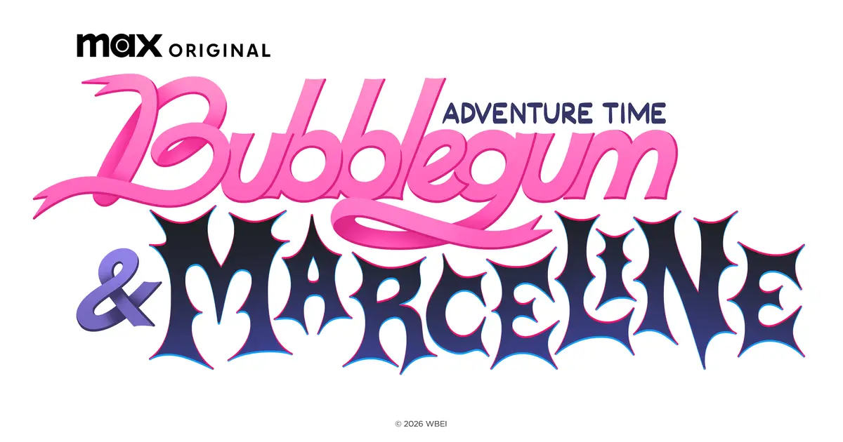 New Animated Series ‘Adventure Time: Bubblegum and Marceline’ Gets HBO Max Order (EXCLUSIVE)