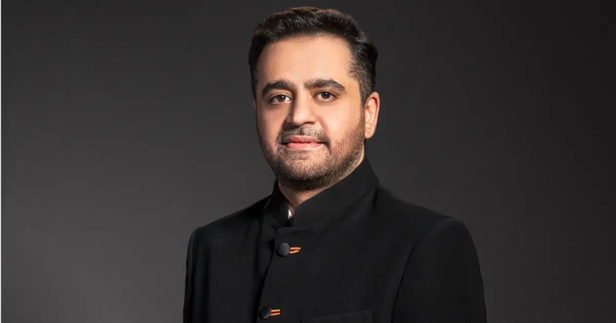 India’s Yash Raj Films Backs Rusk Media in Vertical Entertainment Push (EXCLUSIVE)