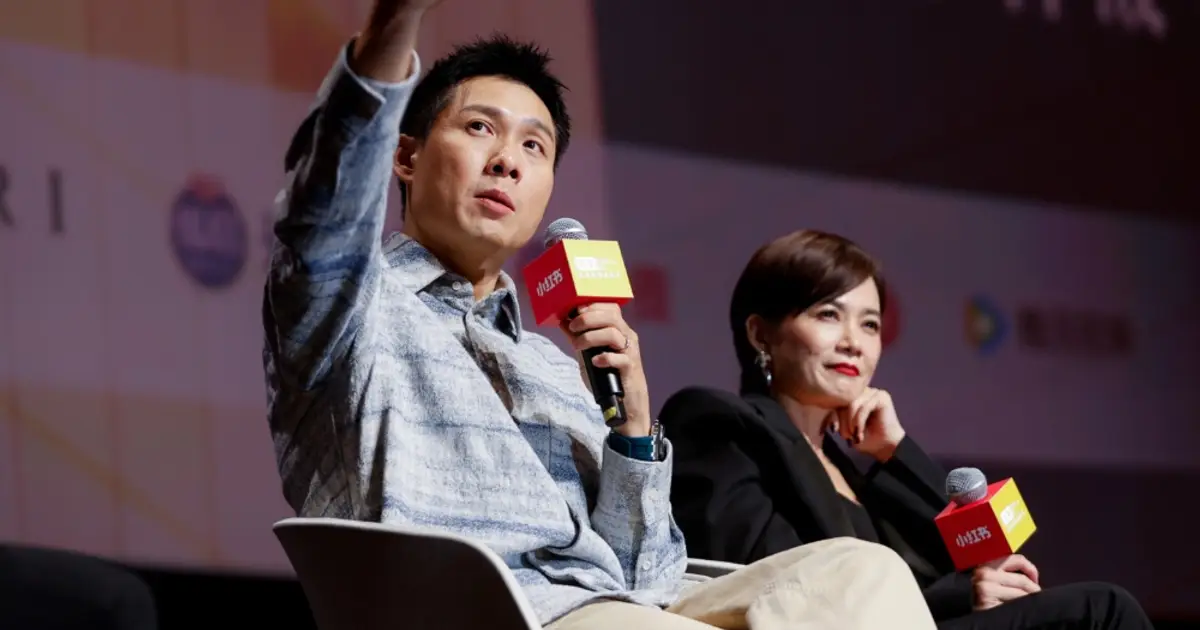 Anthony Chen and Yeo Yann Yann on 14 Years of ‘Growing Up’ Trilogy and New Korean Project: ‘A Comic Take on a Tragic Story’