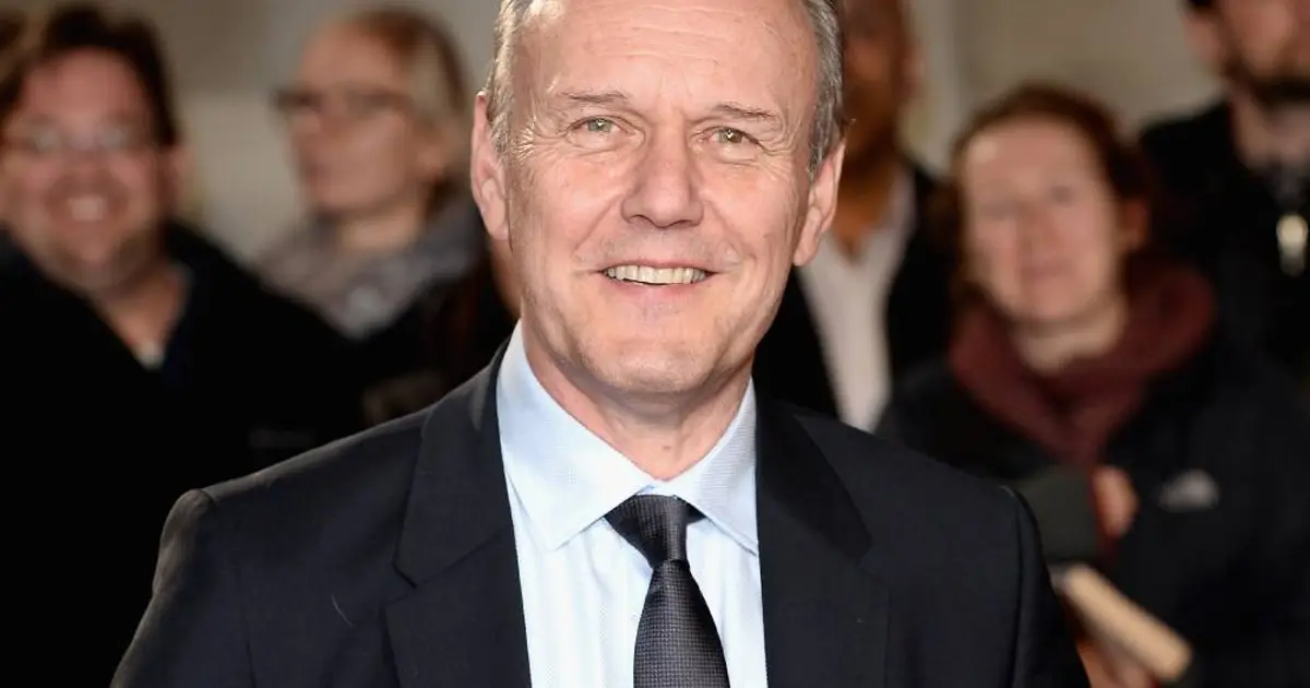 Anthony Head, ‘Buffy’ and ‘Ted Lasso’ Star, Dies at 72