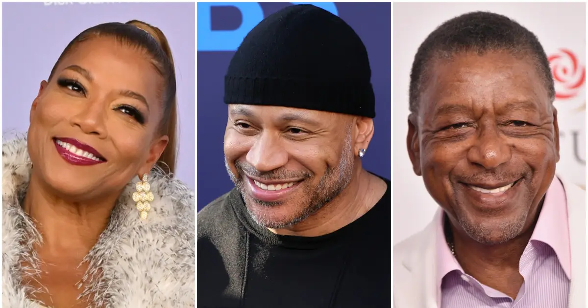 BET Forms First-Ever Advisory Board, Tapping Queen Latifah, LL Cool J, Founder Bob Johnson and More
