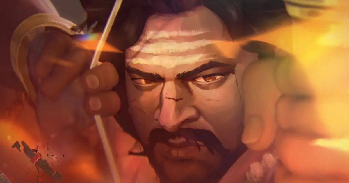 ’Baahubali’ Animated Feature Director, Producer on Taking Indian Cinema Global and Bringing Indian Audiences to Animation
