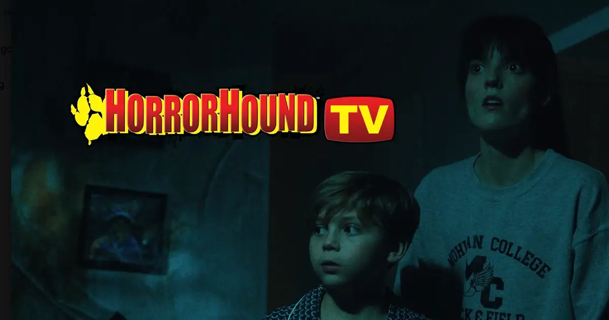 HorrorHound Launches Genre Streaming Service; Festival Hit ‘The Babysitter Murders: Timing’s Off’ Among First Titles (EXCLUSIVE)