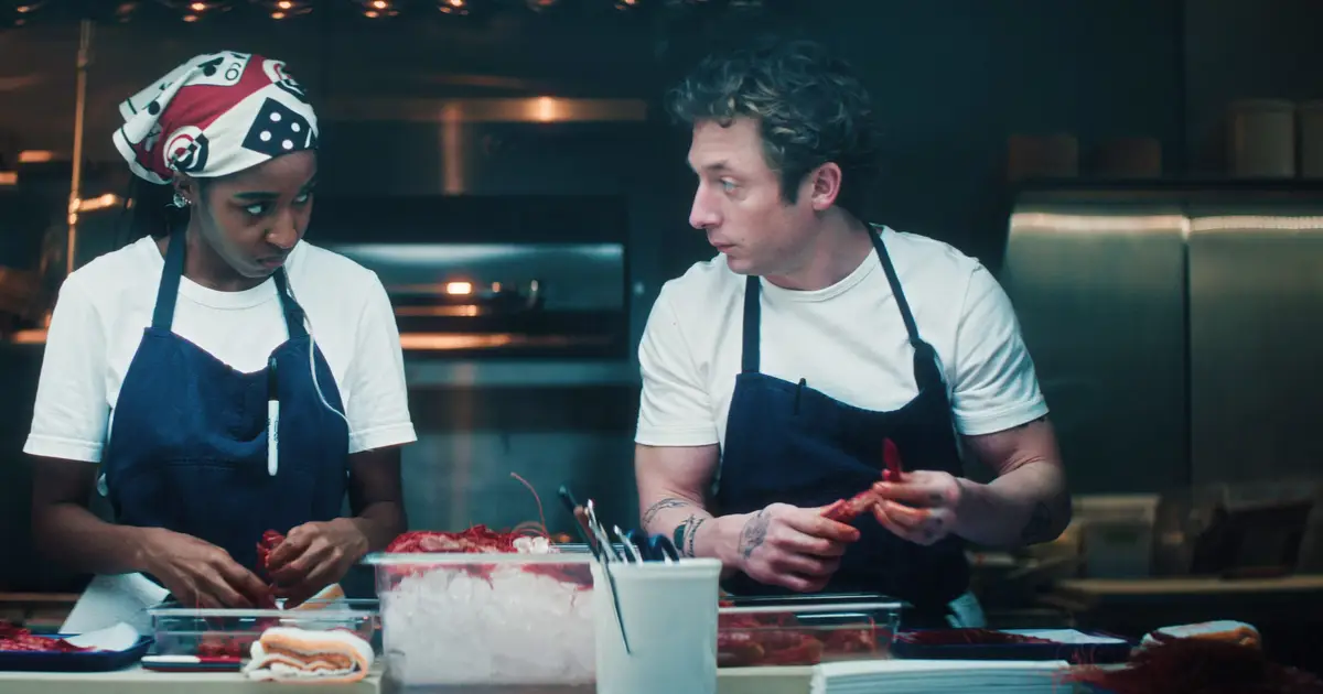 ‘The Bear’ Ends: Where Does Carmy Go and What Happens to the Restaurant?