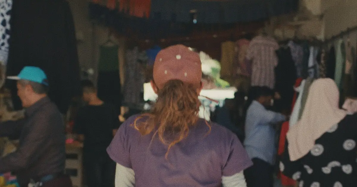 Jordanian Cinema, Deeply Rooted in Local Realities, Is Resonating on the International Stage