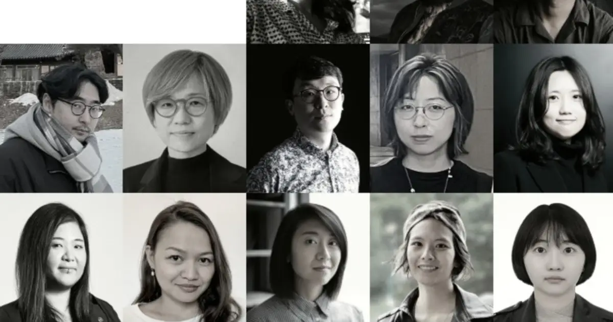 Busan’s Asian Cinema Fund Names 12 Recipients for 2026