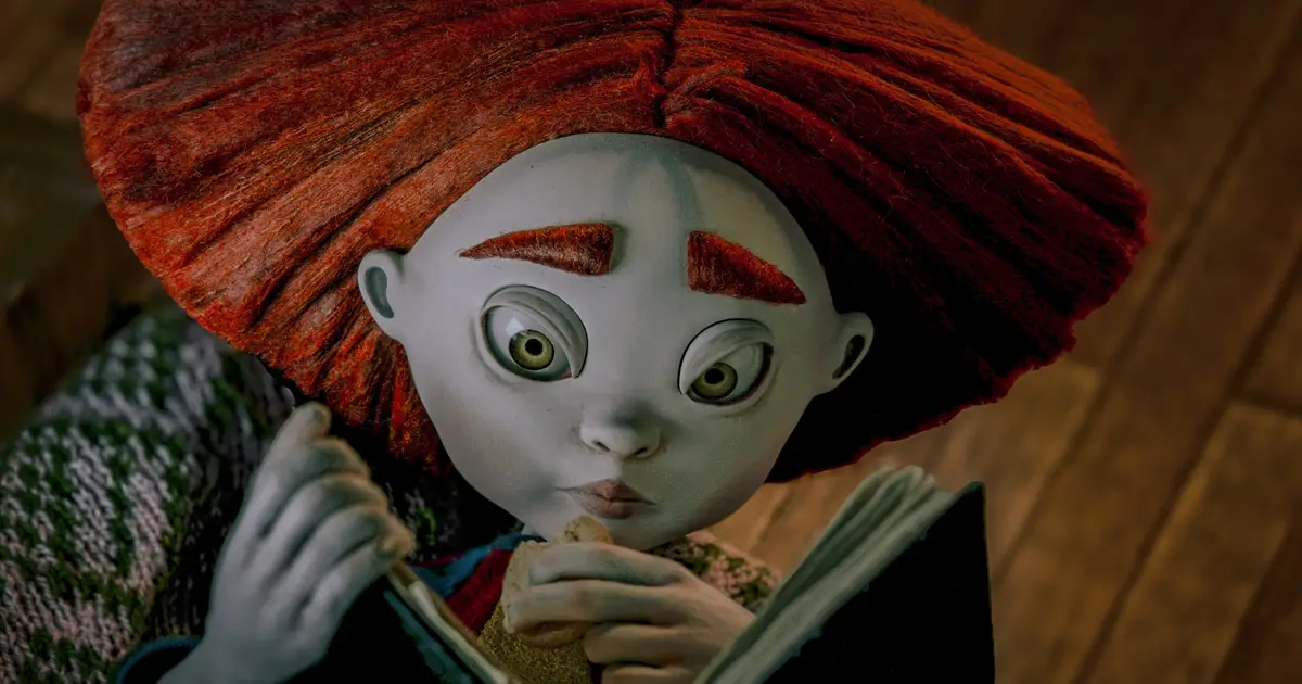 ‘Flow’ Producer Matiss Kaza Boards ‘Insectarium,’ Mexican Stop-Motion Maestro Sofia Carrillo’s Feature Debut