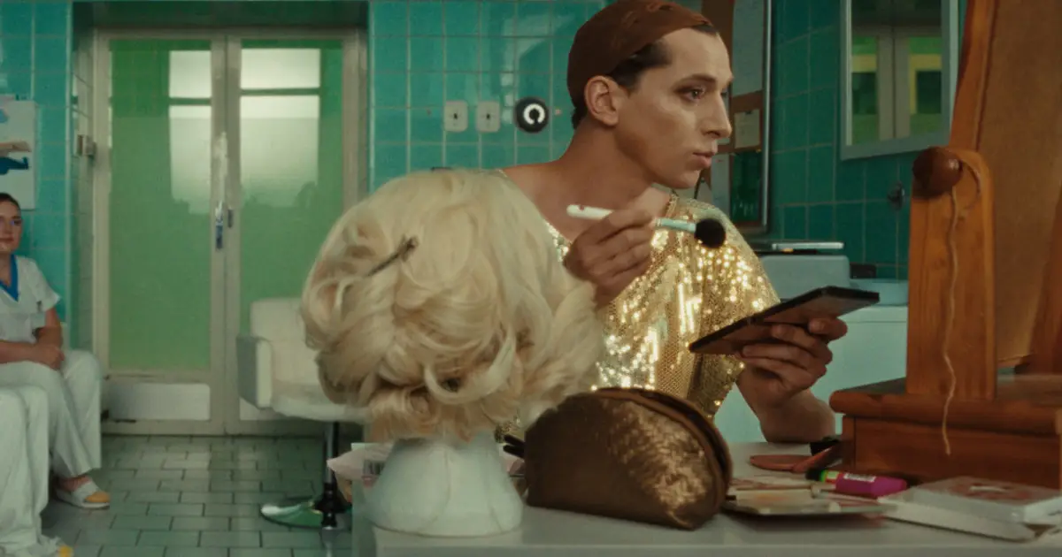 ‘Chica Checa’ Review: Šimon Holý’s Karlovy Vary Competition Entry Is Worthy but Clumsy