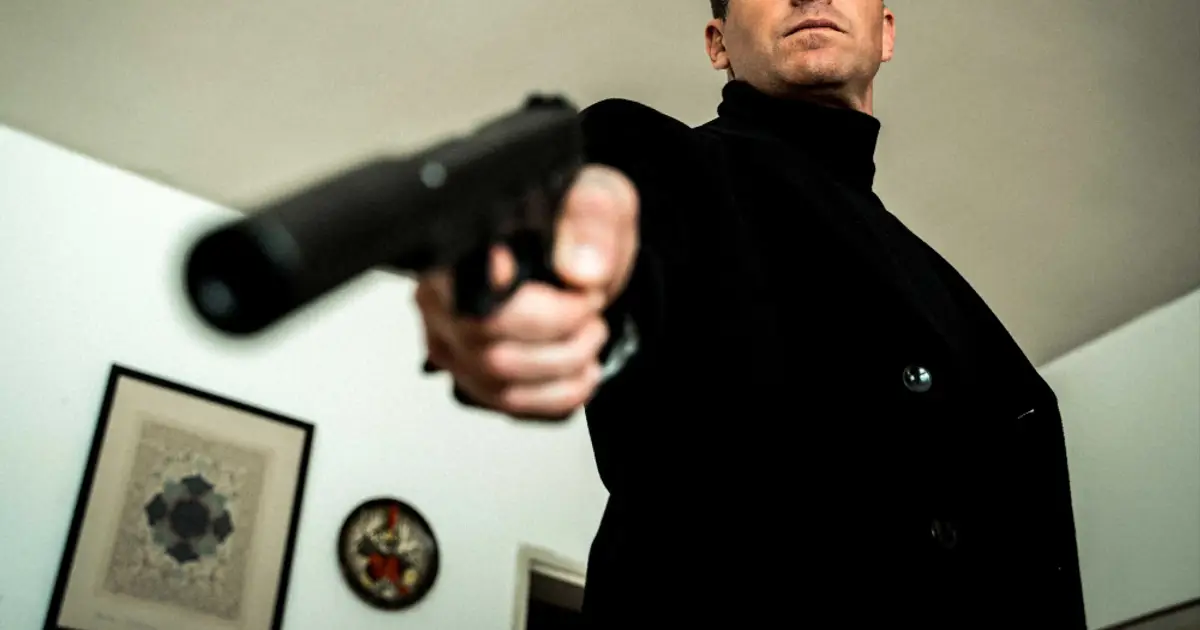 ‘Citizen Vigilante’ Review: Uwe Boll Does Armie Hammer No Favors With This Morally Bankrupt Thriller