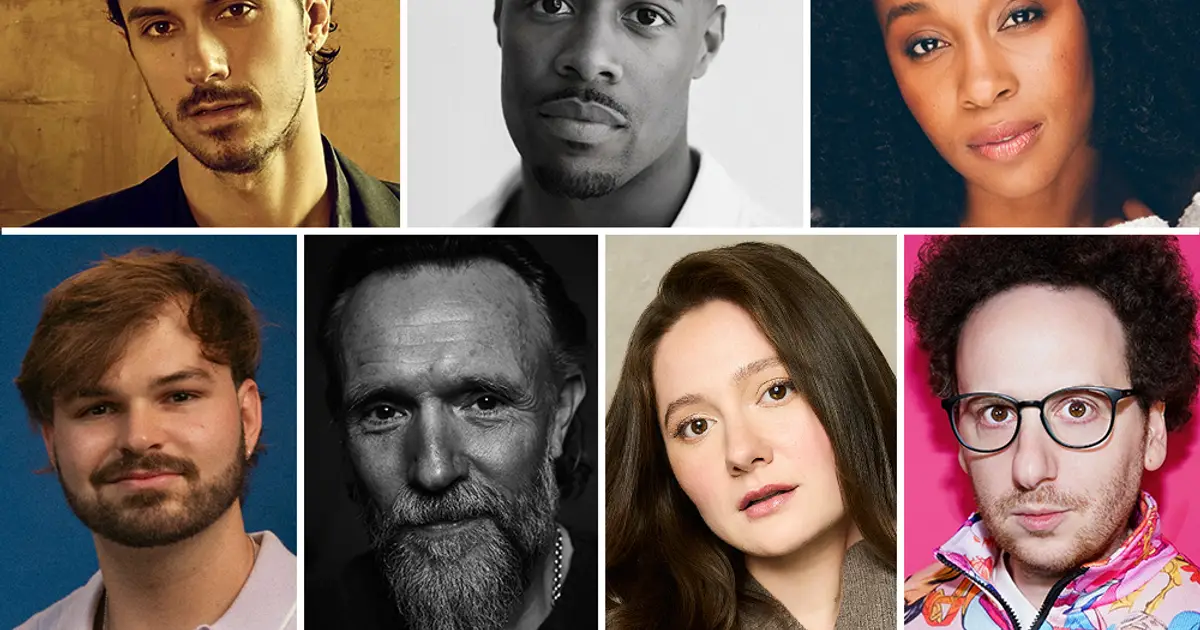 Psychological Drama ‘Crowbar’ Sets Cast: Patrick Walker, John Pyper-Ferguson and Emma Kenne Lead Jordan Tortorello’s Film (EXCLUSIVE)