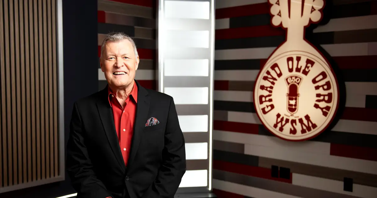Bill Cody, Grand Ole Opry Announcer and Revered WSM Country Radio Personality, Dies at 67