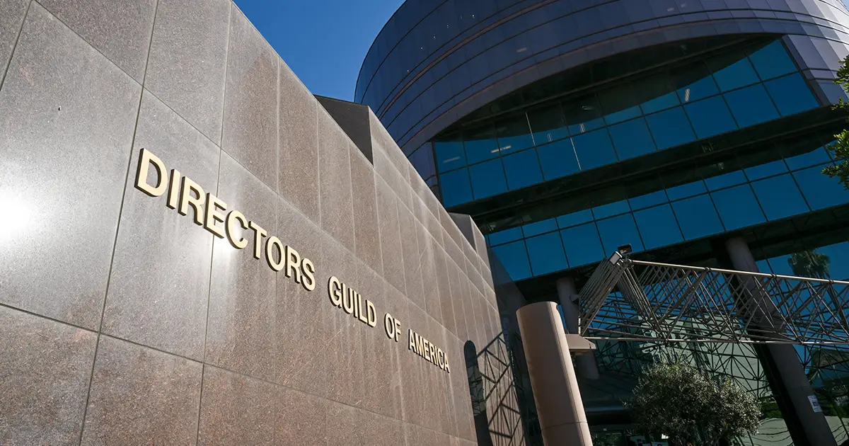 DGA Ratifies Four-Year Deal Meant to Protect Members’ Jobs Amid Historic Downturn