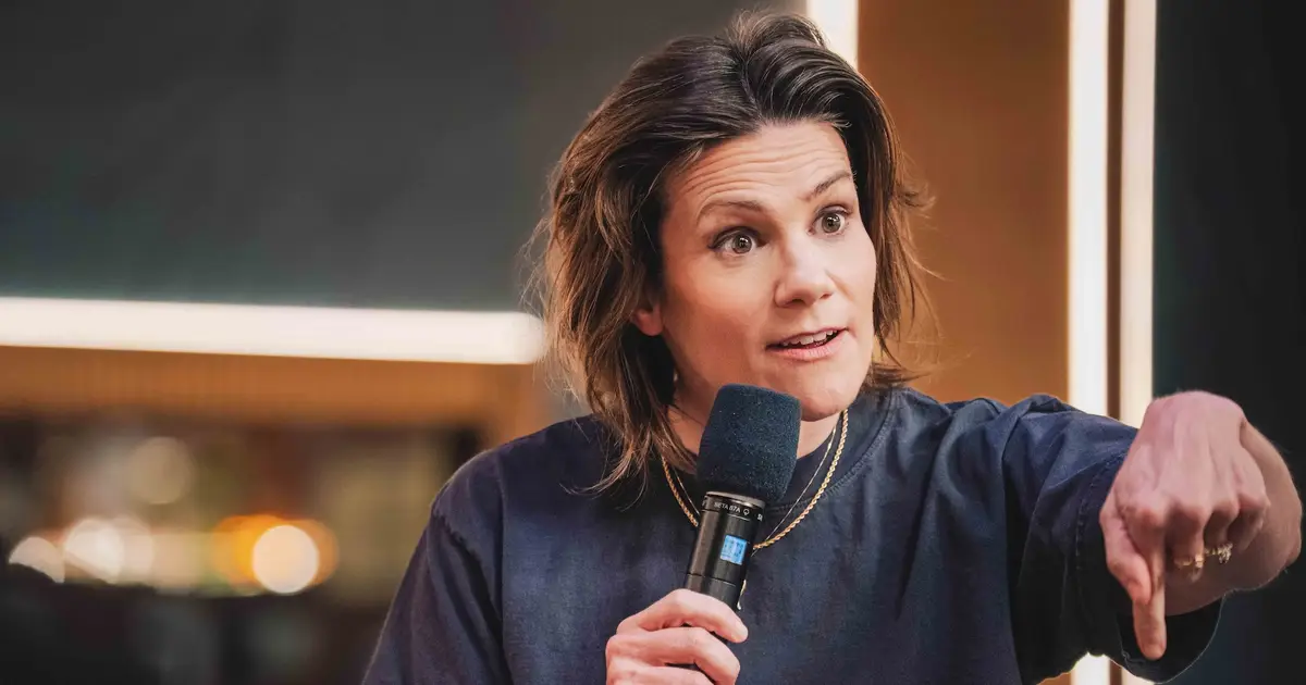 ‘Game Changer’ Spinoff ‘Crowd Control’ Sets Season 2 Cast, Including Nicole Byer, Cameron Esposito, Taylor Tomlinson, Bobby Moynihan and More (EXCLUSIVE)