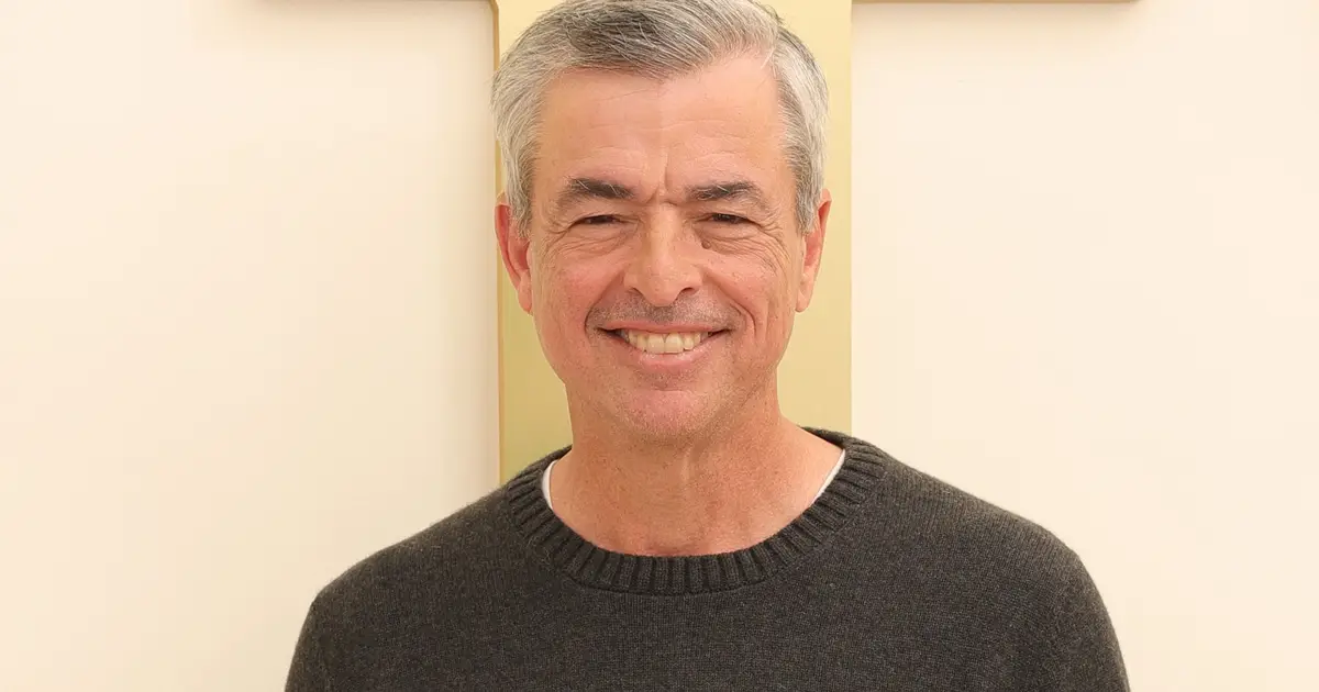 Apple’s Eddy Cue on ‘F1’ Sequel, Why Apple TV Has Never Licensed Any Library Content and Being Inspired by Steve Jobs