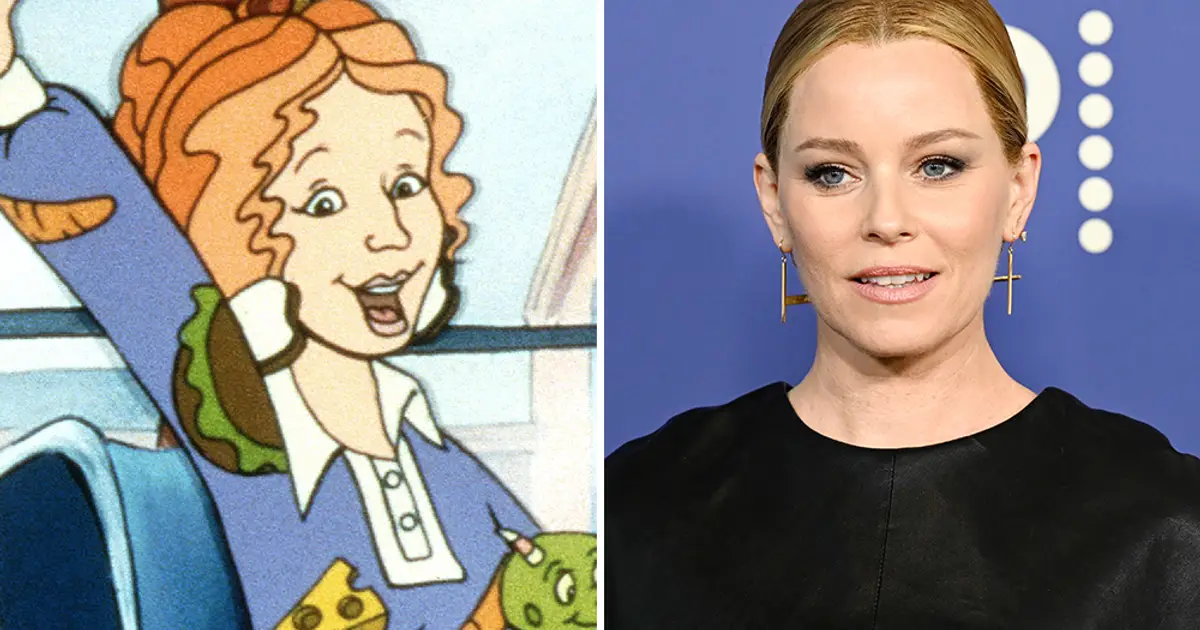 ‘Magic School Bus’ Live-Action Movie With Elizabeth Banks as Ms. Frizzle Lands ‘Detective Pikachu’ Director