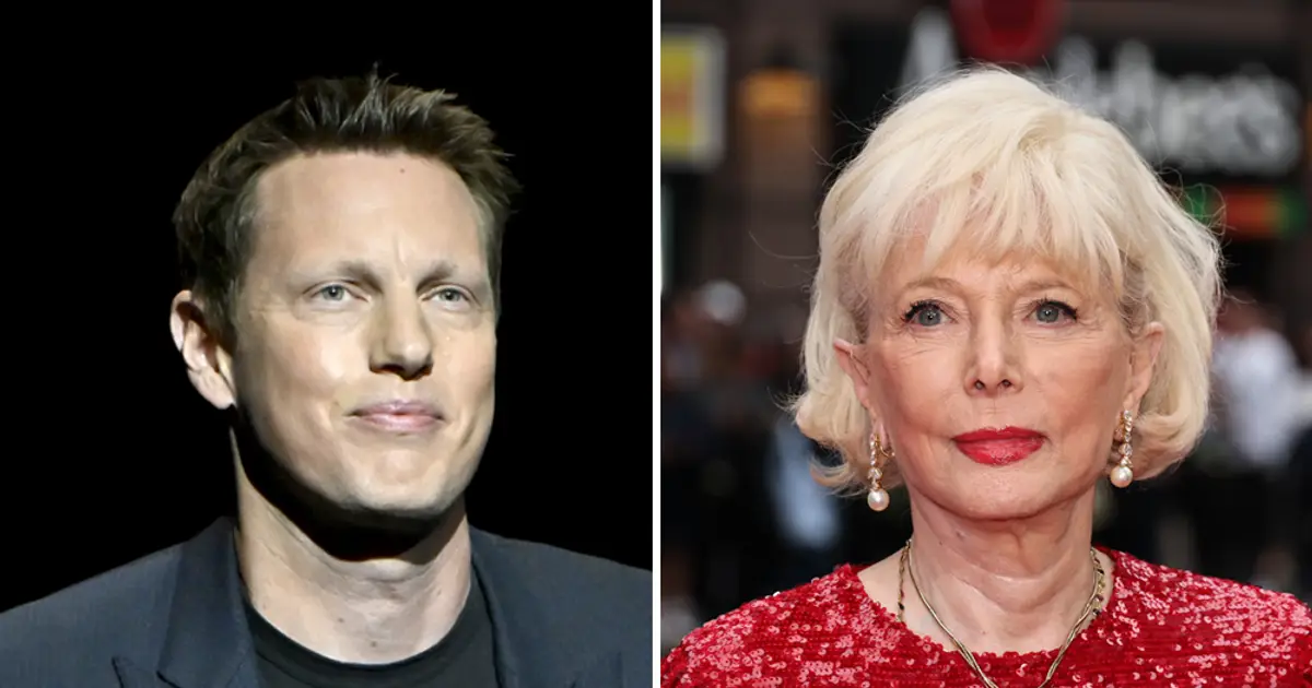 Paramount CEO Ellison Tells Lesley Stahl ’60 Minutes’ Will Have Editorial Independence