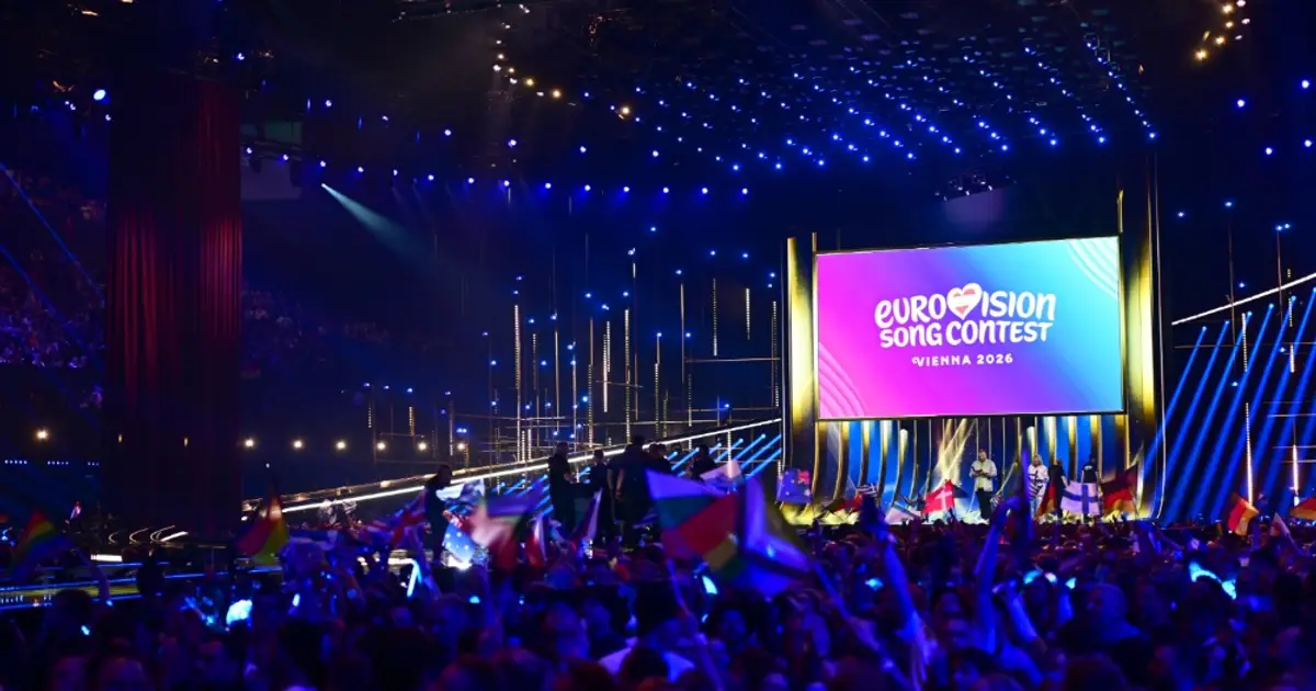 Canada Officially Joins Eurovision Song Contest