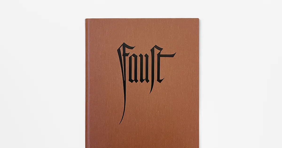 Mubi to Publish Lost ‘Faust’ Bible on Centenary of F.W. Murnau’s Silent Cinema Classic (EXCLUSIVE)