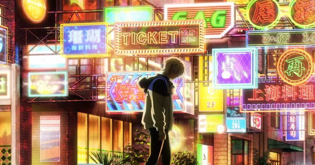 Netflix Unveils First Images of ‘Fool Night,’ Its New Anime Series (EXCLUSIVE)