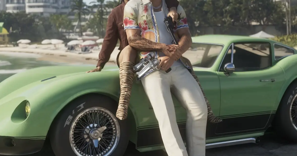 Take-Two Interactive Reaches $1.4 Billion in Sales During ‘GTA 6’ Preorder Opening Quarter
