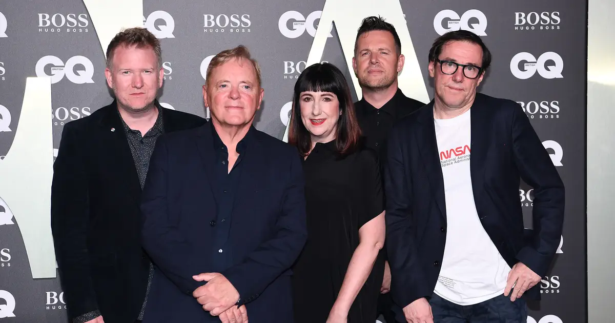 Two Members of New Order Step Away From Touring ‘Due to Personal Health Reasons’