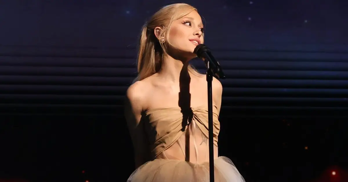 Ariana Grande Setlist: Every Song Played at ‘Eternal Sunshine’ Tour’s Opening Night in Oakland