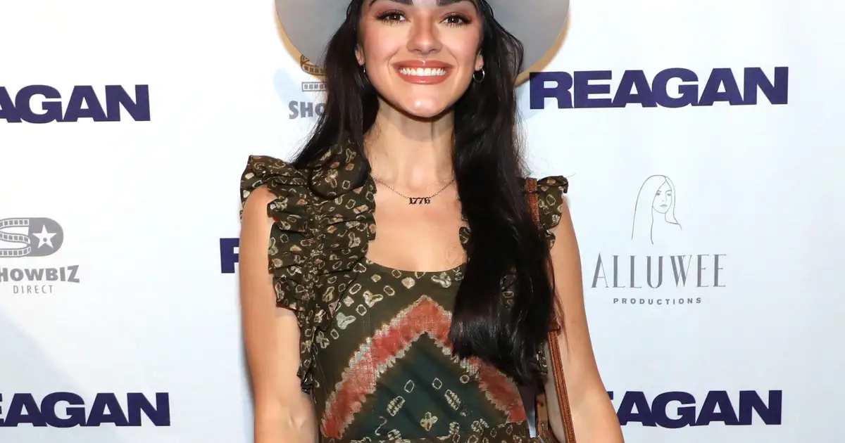 Alexis Wilkins, Kash Patel’s Country-Singer Girlfriend, Gets Booked for Freedom 250 Event in D.C., Rebuts ‘Sham Accusations’: ‘I Was Invited to Sing This Anthe…