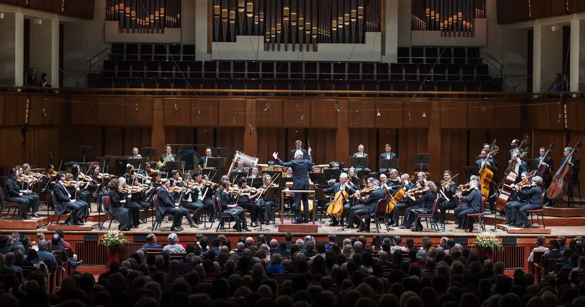 The Kennedy Center’s National Symphony Orchestra ‘Is in Real Trouble,’ Ben Folds Says — Here’s How We Can Help