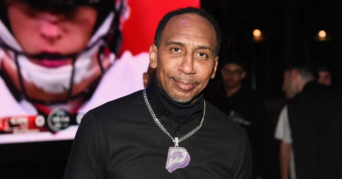 Knicks Stars Jalen Brunson and Josh Hart Confront ESPN’s Stephen A. Smith, Who’s Booed Out of Theater, During Podcast Taping